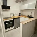 Le 1732, Coeur D'histoire, Duplex Au Calme 公寓 鲁昂