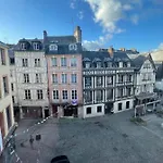 Le 1732, Coeur D'histoire, Duplex Au Calme 鲁昂