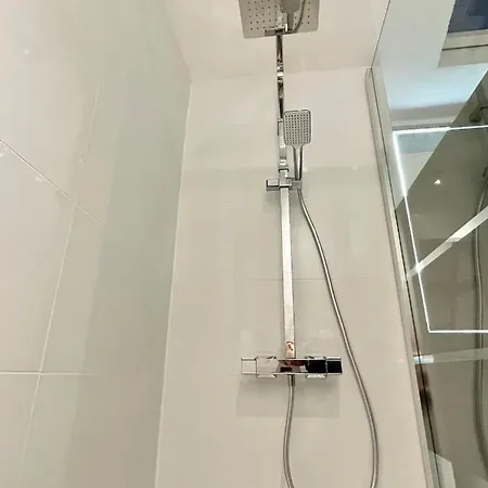 Apartment Le 1732, Coeur D'histoire, Duplex Au Calme