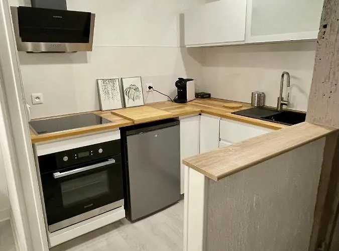 Le 1732, Coeur D'histoire, Duplex Au Calme Apartment Rouen