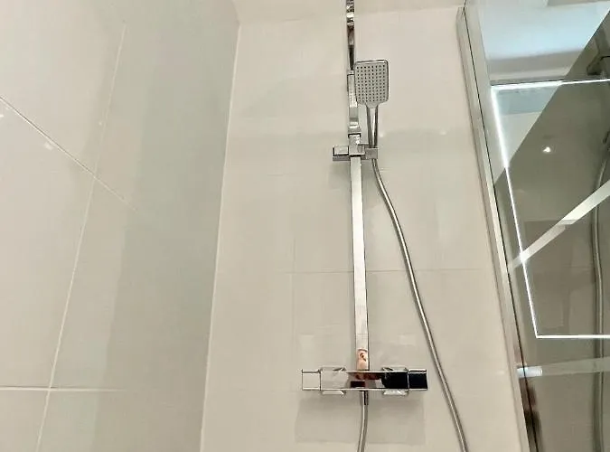 Apartment Le 1732, Coeur D'histoire, Duplex Au Calme